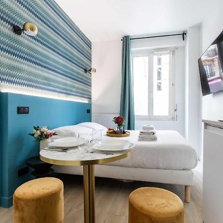 Cosy Apartment - Parc Des Expositions Tour Eiffel 1 Paris Exteriör bild