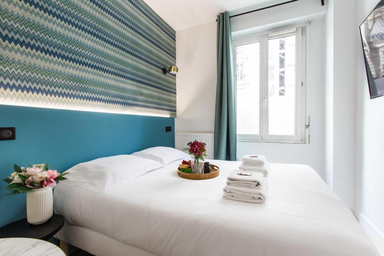 Cosy Apartment - Parc Des Expositions Tour Eiffel 1 Paris Exteriör bild