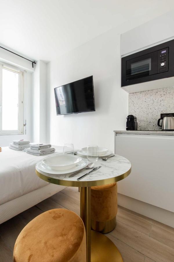 Cosy Apartment - Parc Des Expositions Tour Eiffel 1 Paris Exteriör bild