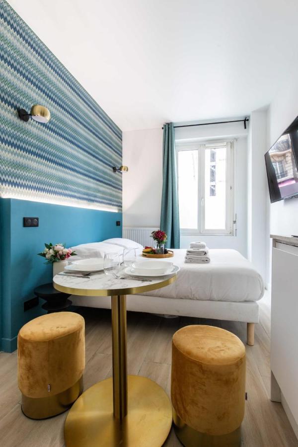 Cosy Apartment - Parc Des Expositions Tour Eiffel 1 Paris Exteriör bild